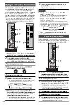 Preview for 20 page of Yamaha TSS-1 Owner'S Manual