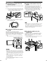 Preview for 8 page of Yamaha TSS-10 Owner'S Manual