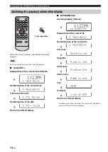 Preview for 16 page of Yamaha TSX-100 Owner'S Manual