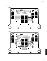 Preview for 9 page of Yamaha TSX-100 Service Manual