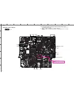 Предварительный просмотр 20 страницы Yamaha TSX-100 Service Manual