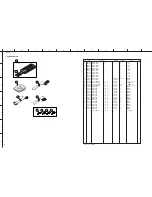 Preview for 36 page of Yamaha TSX-100 Service Manual