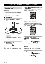 Preview for 34 page of Yamaha TSX-120 Owner'S Manual