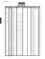 Preview for 64 page of Yamaha TSX-120 Service Manual