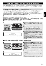 Предварительный просмотр 39 страницы Yamaha TSX-132 Owner'S Manual