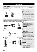 Preview for 26 page of Yamaha TSX-140 Owner'S Manual