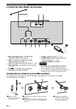 Preview for 42 page of Yamaha TSX-140 Owner'S Manual