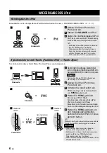 Preview for 44 page of Yamaha TSX-140 Owner'S Manual