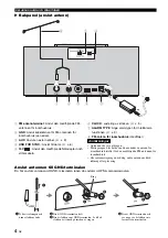 Preview for 60 page of Yamaha TSX-140 Owner'S Manual