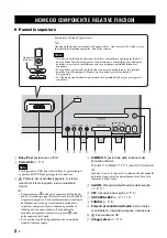 Preview for 76 page of Yamaha TSX-140 Owner'S Manual