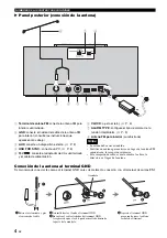 Preview for 96 page of Yamaha TSX-140 Owner'S Manual