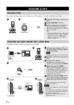 Preview for 98 page of Yamaha TSX-140 Owner'S Manual