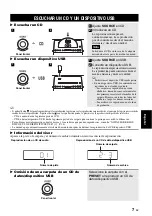 Preview for 99 page of Yamaha TSX-140 Owner'S Manual