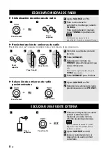 Preview for 100 page of Yamaha TSX-140 Owner'S Manual