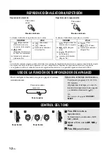 Preview for 104 page of Yamaha TSX-140 Owner'S Manual