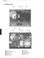 Preview for 8 page of Yamaha TSX-15 Service Manual