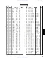 Preview for 38 page of Yamaha TSX-15 Service Manual