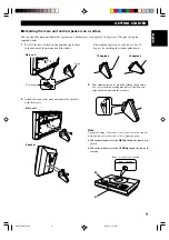 Preview for 11 page of Yamaha TSX-20 Owner'S Manual