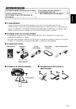 Preview for 15 page of Yamaha TSX-70BR Owner'S Manual