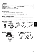 Preview for 51 page of Yamaha TSX-70BR Owner'S Manual