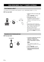 Preview for 68 page of Yamaha TSX-70BR Owner'S Manual