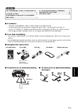 Preview for 75 page of Yamaha TSX-70BR Owner'S Manual