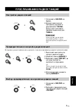 Preview for 93 page of Yamaha TSX-70BR Owner'S Manual