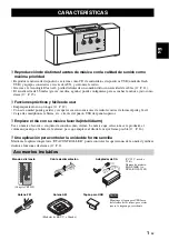 Preview for 69 page of Yamaha TSX-B141 Owner'S Manual