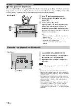 Preview for 80 page of Yamaha TSX-B141 Owner'S Manual