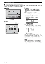 Preview for 88 page of Yamaha TSX-B141 Owner'S Manual