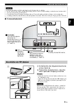 Preview for 33 page of Yamaha TSX-B15 Owner'S Manual