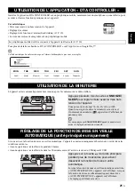 Preview for 51 page of Yamaha TSX-B235 Owner'S Manual