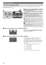 Preview for 150 page of Yamaha TSX-B235 Owner'S Manual