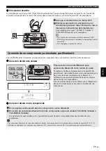 Preview for 153 page of Yamaha TSX-B235 Owner'S Manual