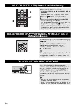 Preview for 176 page of Yamaha TSX-B235 Owner'S Manual