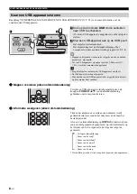 Preview for 178 page of Yamaha TSX-B235 Owner'S Manual