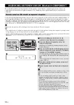 Preview for 180 page of Yamaha TSX-B235 Owner'S Manual