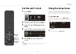 Preview for 10 page of Yamaha TSX-B237 Owner'S Manual