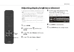 Preview for 31 page of Yamaha TSX-B237 Owner'S Manual