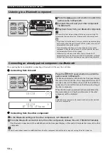 Preview for 12 page of Yamaha TSX-D232 Owner'S Manual