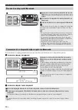 Preview for 36 page of Yamaha TSX-D232 Owner'S Manual