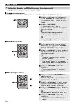 Preview for 38 page of Yamaha TSX-D232 Owner'S Manual