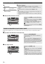 Preview for 42 page of Yamaha TSX-D232 Owner'S Manual