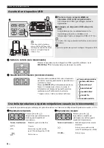 Preview for 106 page of Yamaha TSX-D232 Owner'S Manual