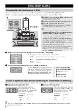 Preview for 128 page of Yamaha TSX-D232 Owner'S Manual