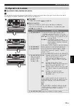 Предварительный просмотр 137 страницы Yamaha TSX-D232 Owner'S Manual