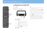 Preview for 12 page of Yamaha TSX-N237 Owner'S Manual