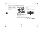 Preview for 22 page of Yamaha TT-230RA Owner'S Manual