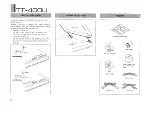 Preview for 10 page of Yamaha TT-400 Owner'S Manual