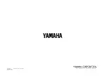 Preview for 16 page of Yamaha TT-400 Owner'S Manual